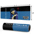 Cowboy Bebop Spike Spiegel Gaming Mouse Pad